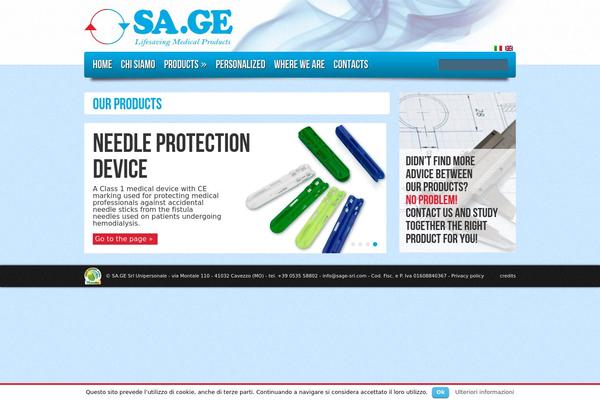 sage-srl.com site used Ebuy
