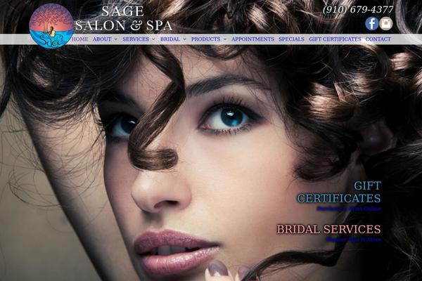 Site using Instagram-feed-pro plugin