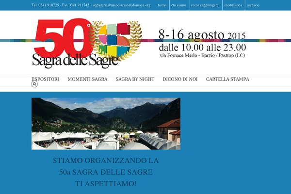 Site using Easy Facebook Like Box plugin