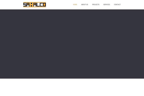 Site using LayerSlider plugin