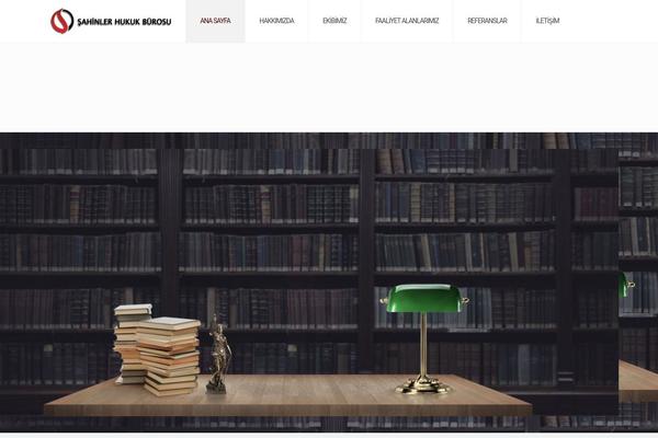 Site using Ultimate_VC_Addons plugin