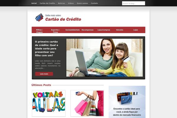 saibamaiscartaodecredito.com.br site used Blog-cartao-de-credito