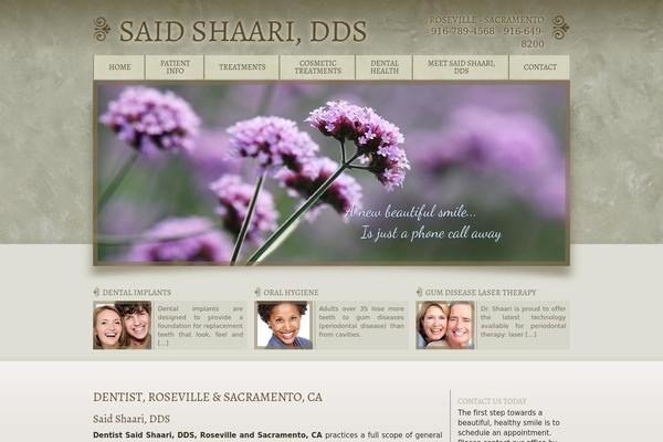 saidshaaridds.com site used 2051-template-r