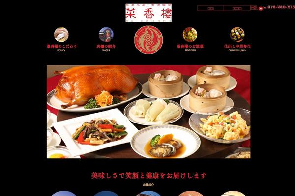 saikohrou.com site used Saikohrou