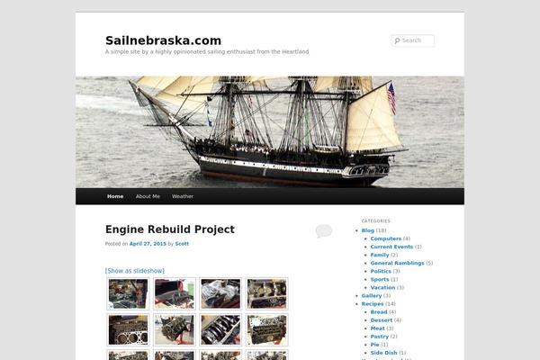 Site using WordPress Download Manager plugin