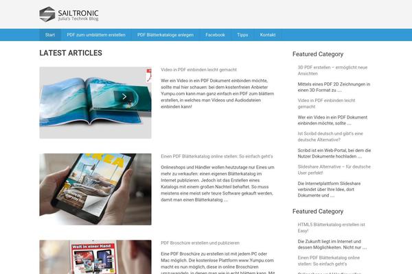Best theme site design template sample