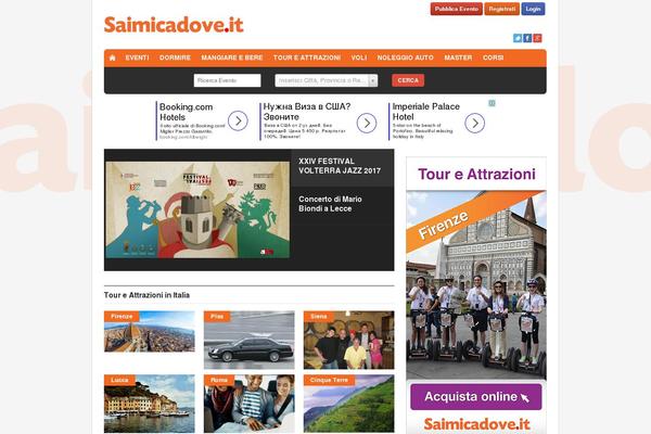 saimicadove.it site used Saimicadove.it