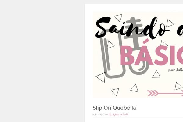 Site using Custom-fonts plugin