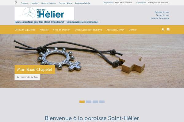 saint-helier.net site used Exodus-child