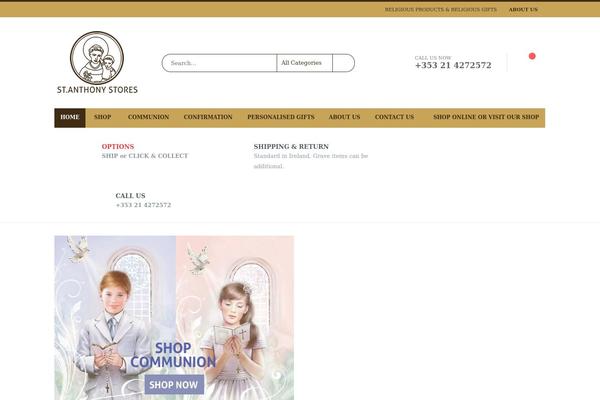 Site using WooCommerce Extra Flat Rate Shipping plugin