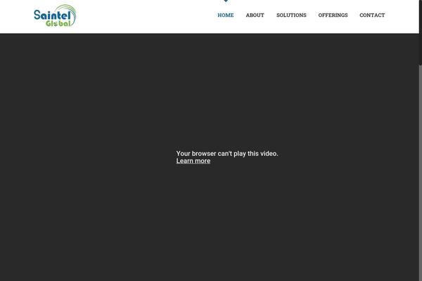 Site using Contact Form 7 plugin