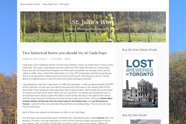 Site using Amazon Link plugin