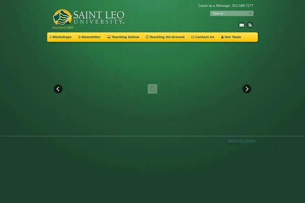 uDesign theme site design template sample