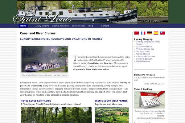 greyfox WordPress theme, websites list used greyfox theme greyfox theme websites examples