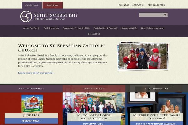 saintsebastianonline.net site used Stsebs-main