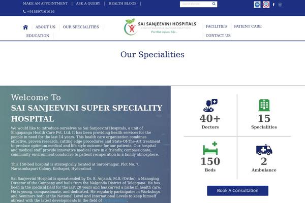 Site using WP Review plugin