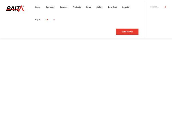 Pilon theme site design template sample