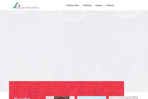 Site using LayerSlider plugin