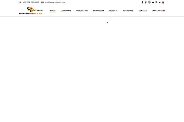 Site using Js_composer_theme plugin