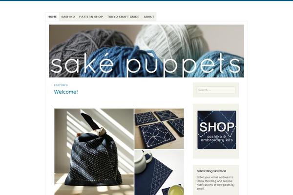 Site using Gutenberg-core plugin
