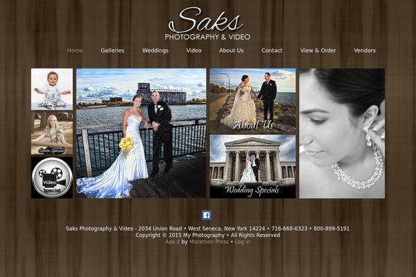saksphotography.com site used Ada-2
