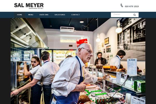 sal-meijer.com site used Salmeyer