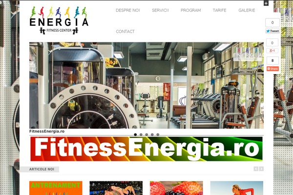 sala-fitness-sector-4.eu site used Skywalker