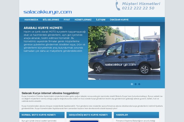 salacakkurye.com site used Business_bite2.1