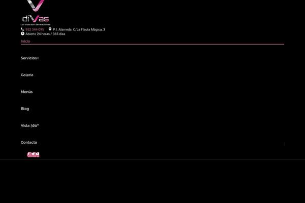 Site using Ultimate_VC_Addons plugin