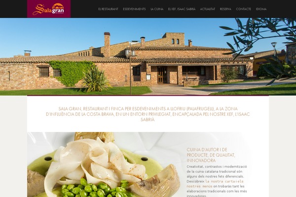 Site using Contact Form 7 Datepicker plugin