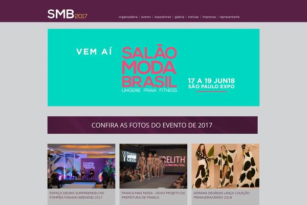 salaomodabrasil.com.br site used Brasil-moda-show