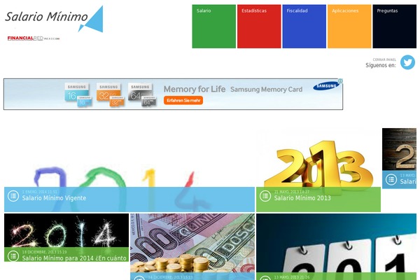 Financialred theme site design template sample