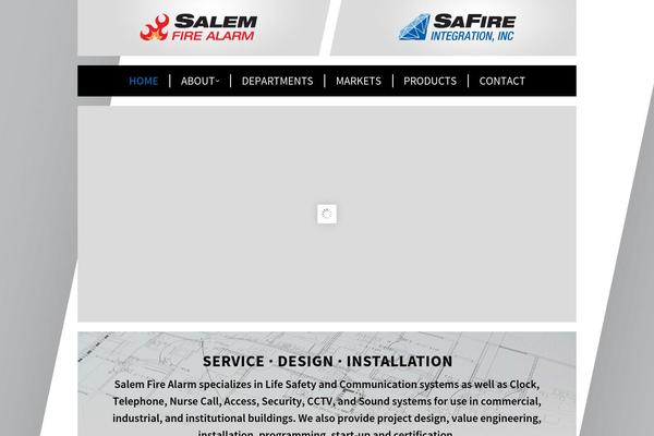 Site using Ultimate_VC_Addons plugin