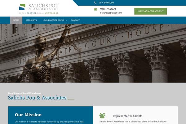 salichspou.com site used Expert-lawyer-pro