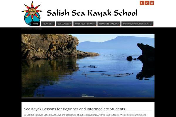 salishseakayakschool.com site used Parabola_child