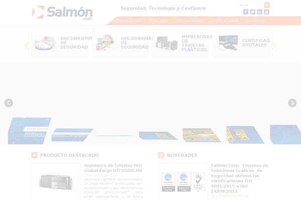 Astra theme site design template sample