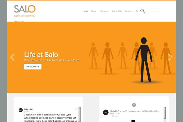 salollc.com site used Salo-2016