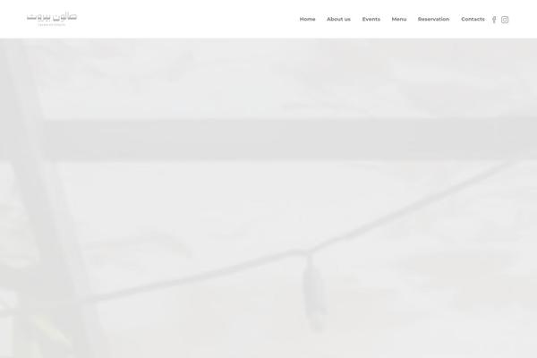 Jevelin theme site design template sample