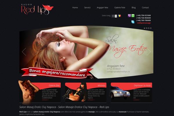 salonredlips.ro site used Airporttransfer