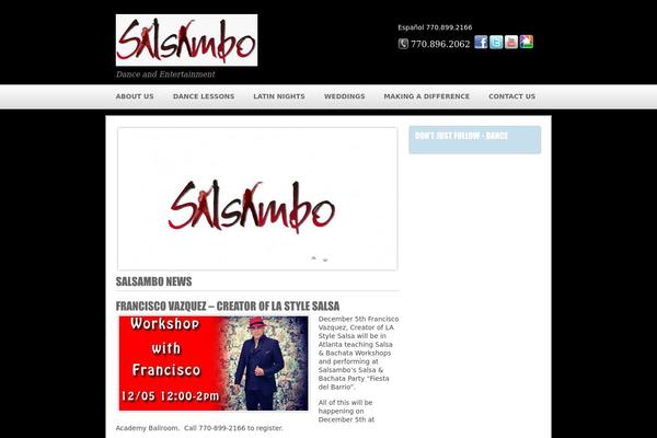salsambo.com site used Bulk-shop