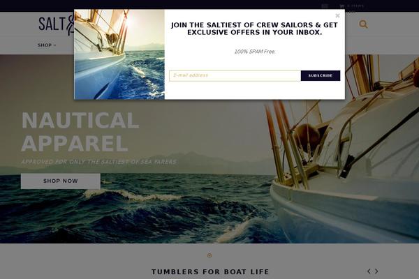 Extra theme site design template sample