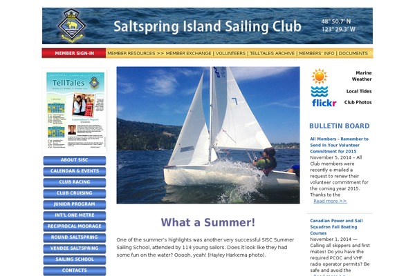Site using Advanced-recent-posts-widget plugin