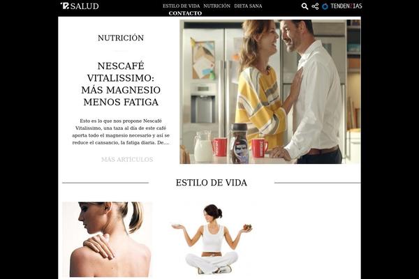 salud.com.es site used Canguro_rojo