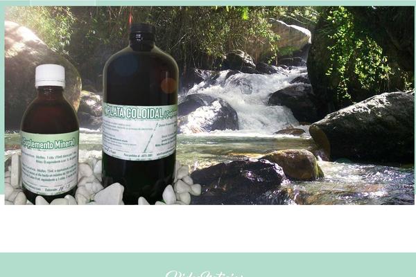 saludalternativacr.com site used Bioclinica2012