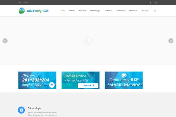 Converio-child-theme theme site design template sample