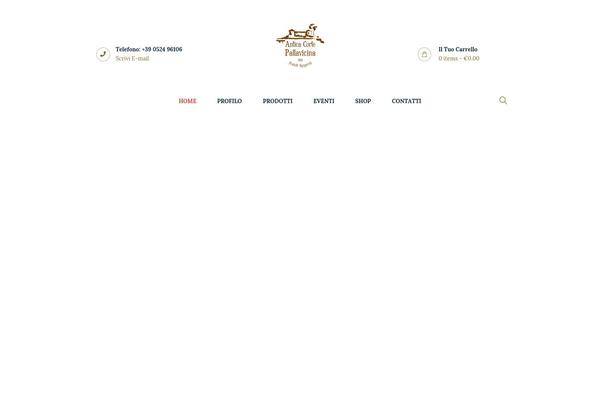 Luxury-wine theme site design template sample