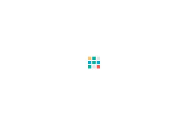 Twenty Twenty theme site design template sample