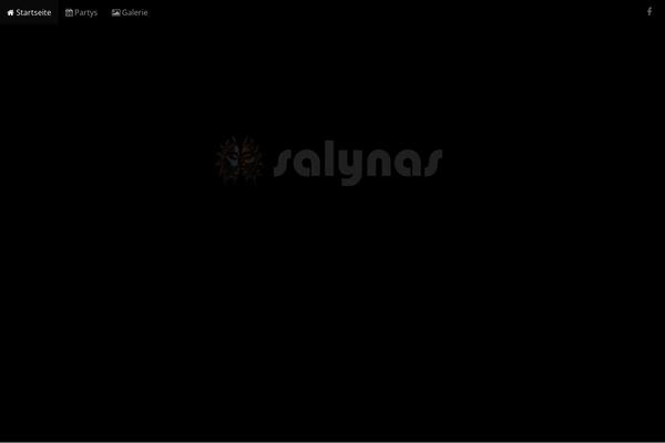 salynas.de site used Arcade