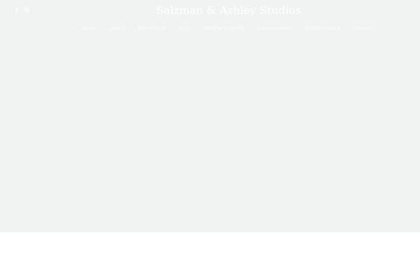 salzmanandashley.com site used Amie