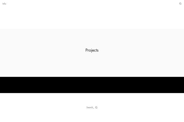 sam-robinson.com site used Samrobinson